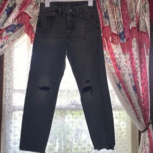 Levis Jeans